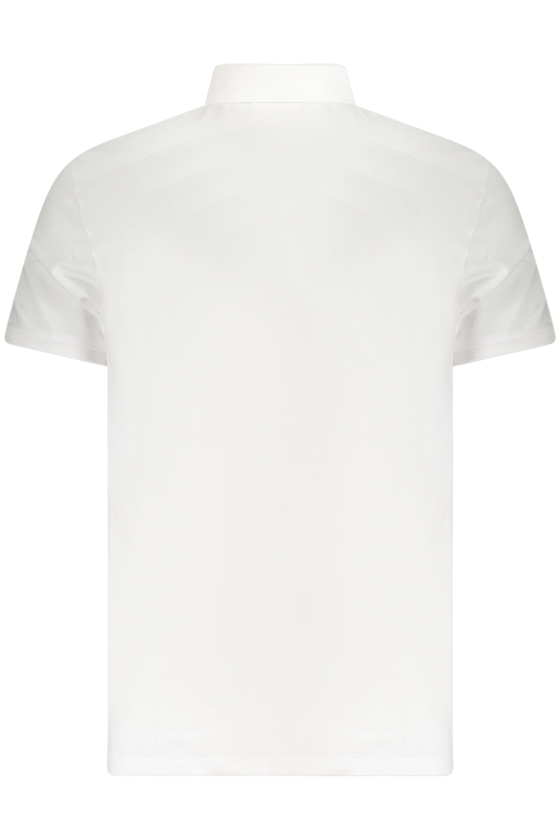 CALVIN KLEIN Polo Shirts White - LV040HM281