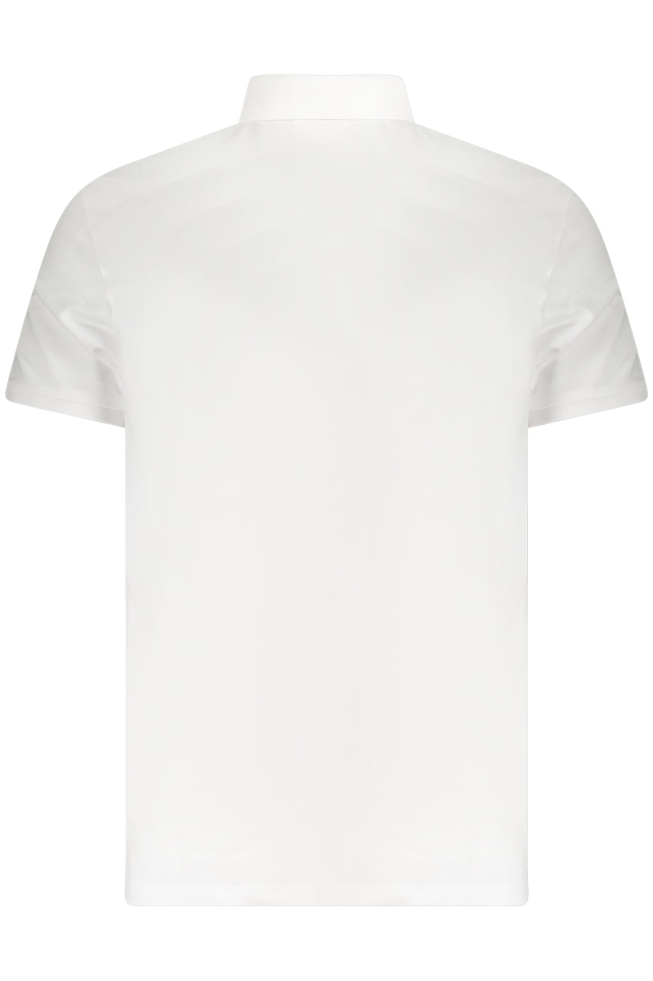 CALVIN KLEIN Polo Shirts White - LV040HM281