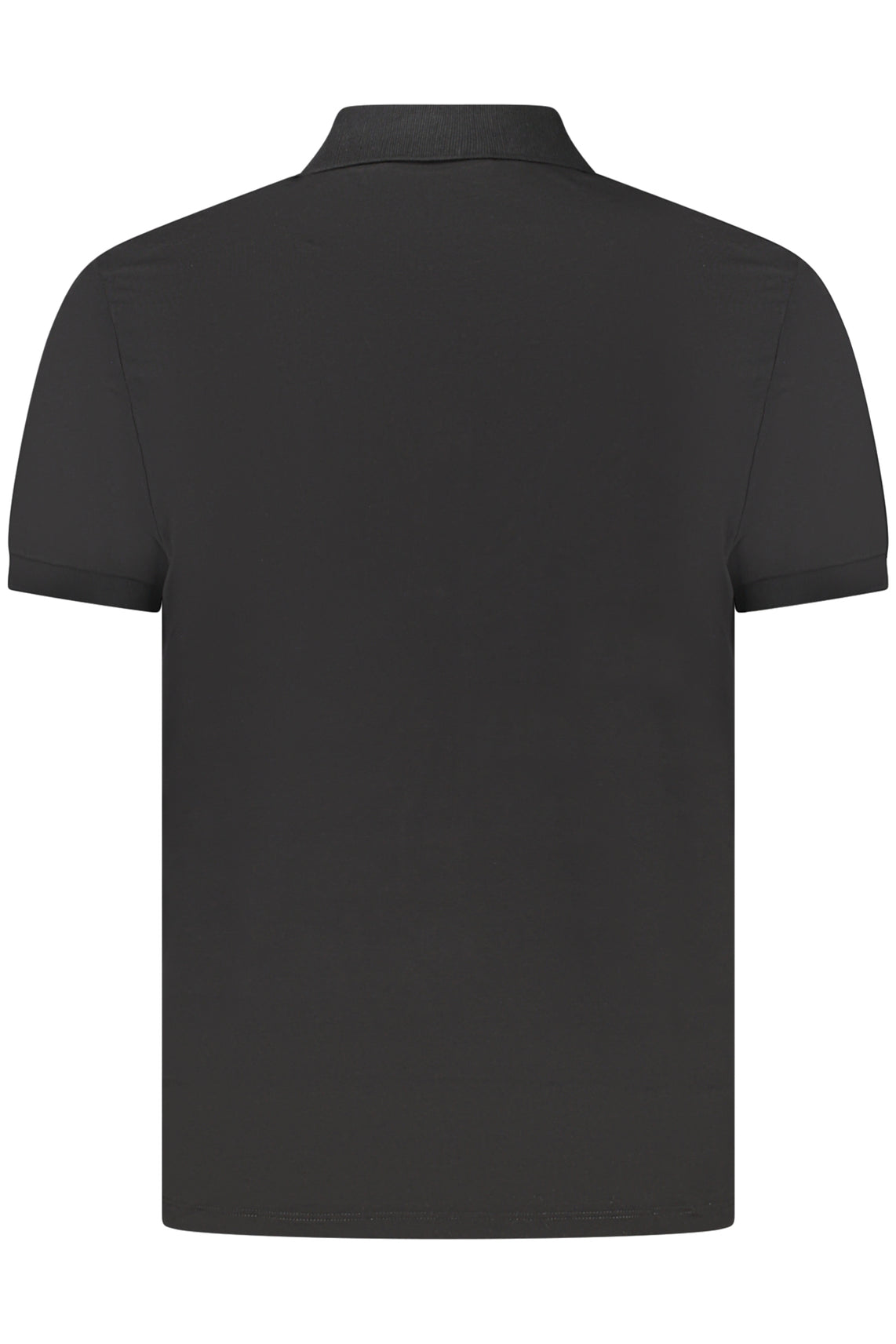 CALVIN KLEIN Polo Shirts Black - LV040HM281