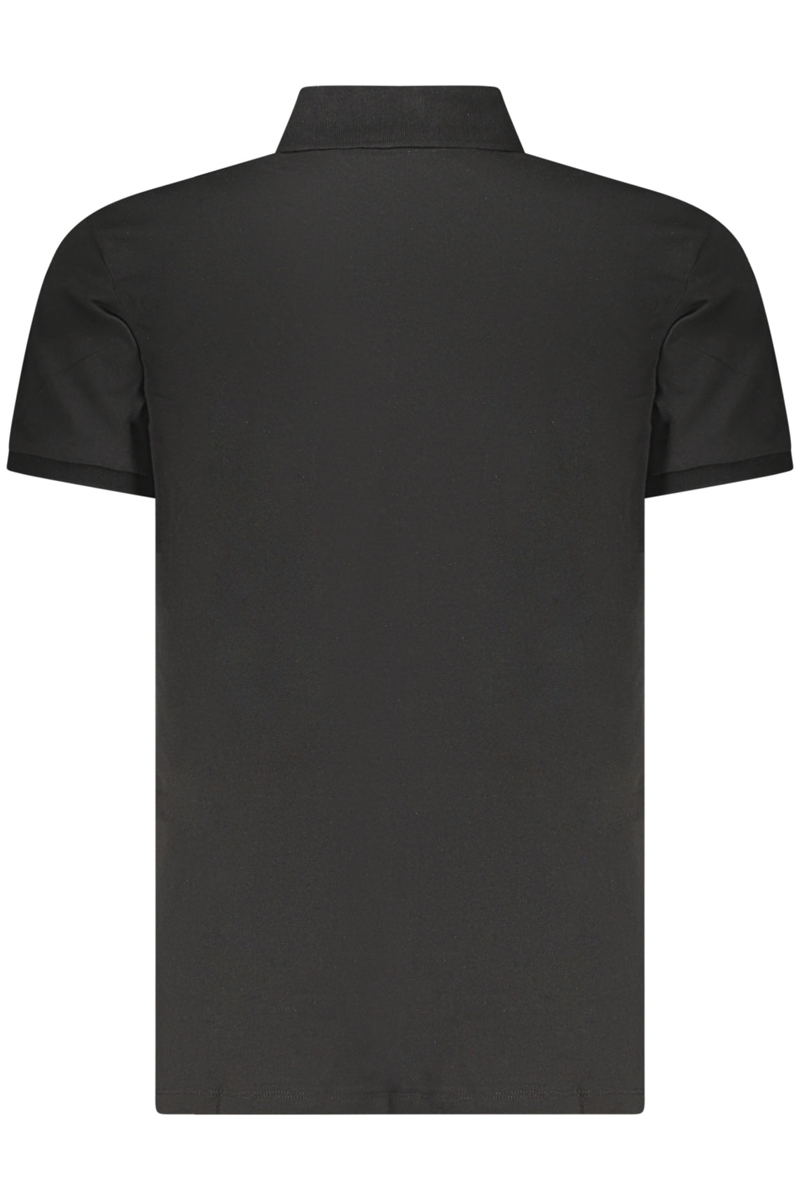 CALVIN KLEIN Polo Shirts Black - LV04RD255G