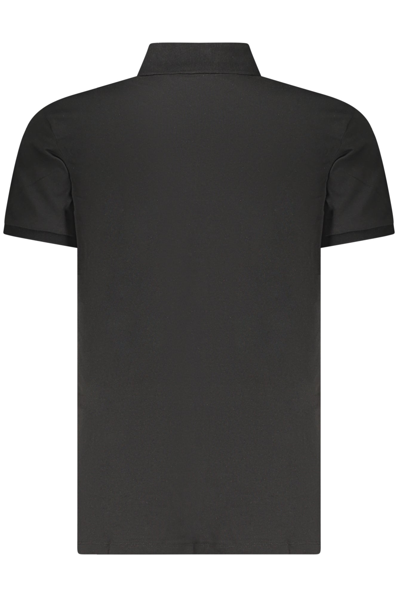 CALVIN KLEIN Polo Shirts Black - LV04RD255G