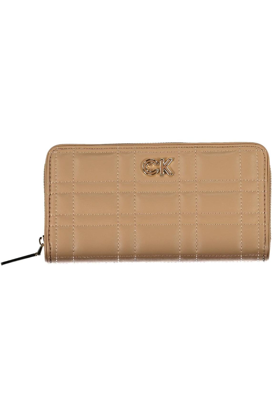 CALVIN KLEIN Wallets Beige - K60K609912