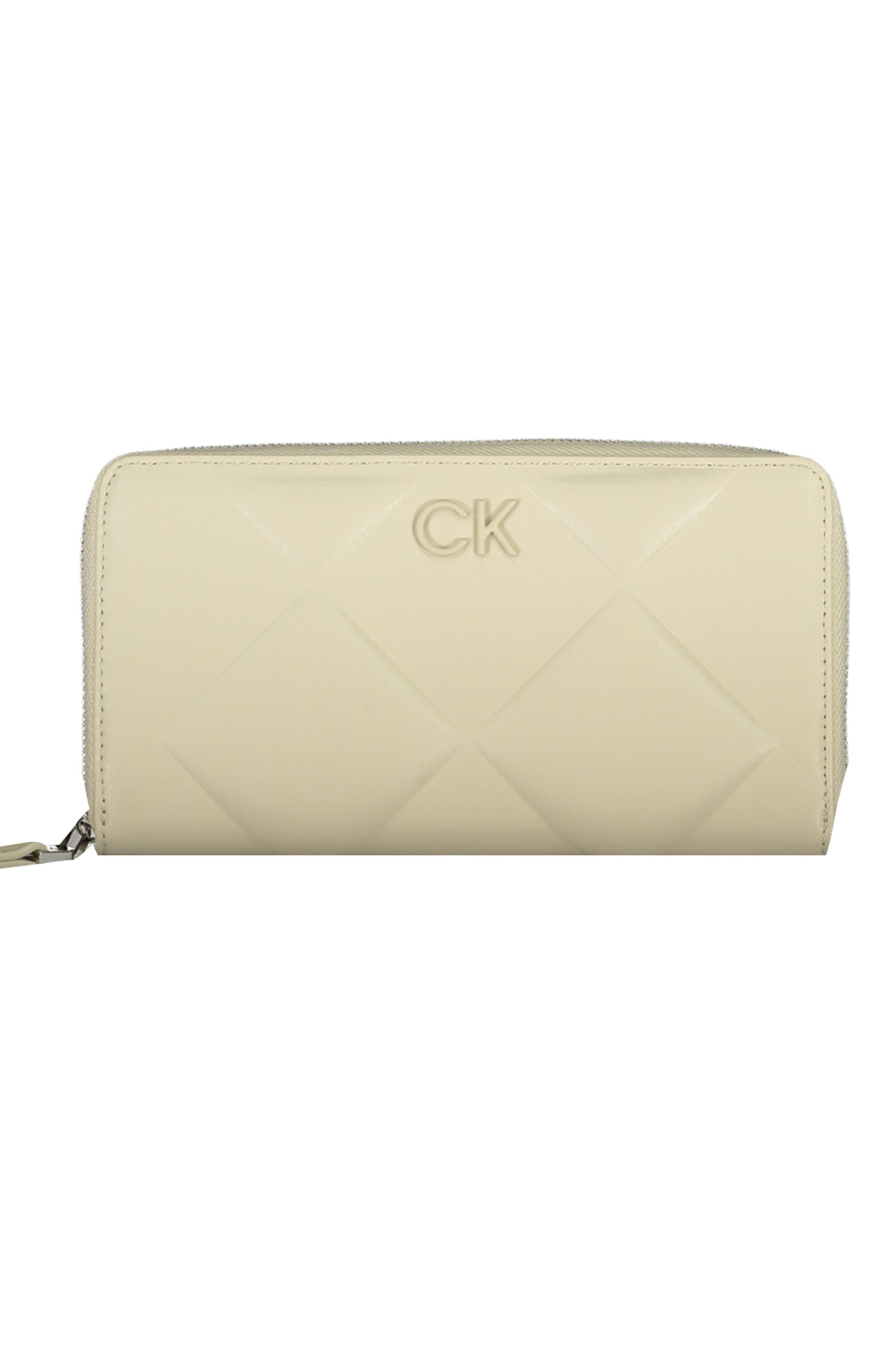CALVIN KLEIN Wallets Beige - K60K611782