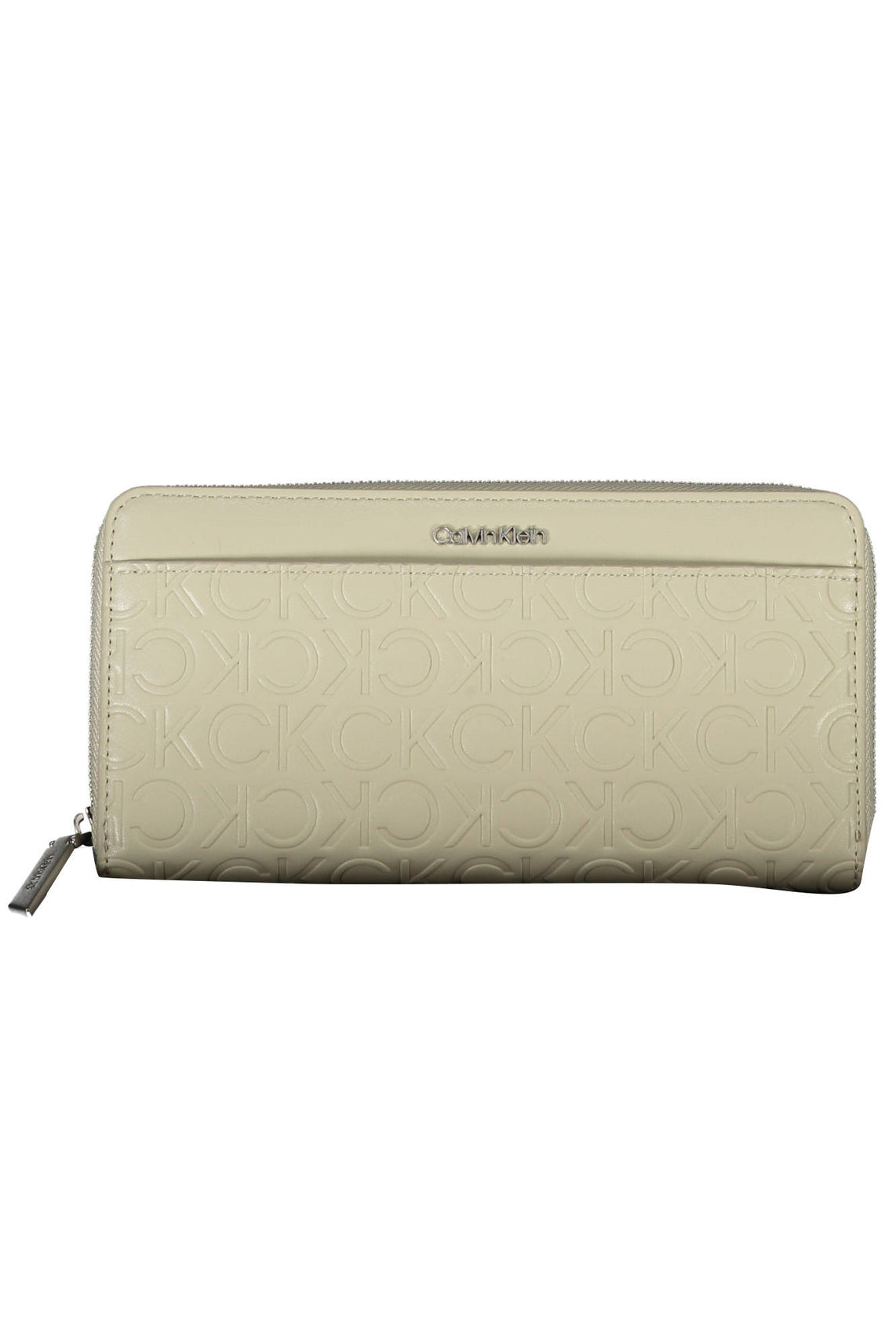 CALVIN KLEIN Wallets Beige - K60K610973