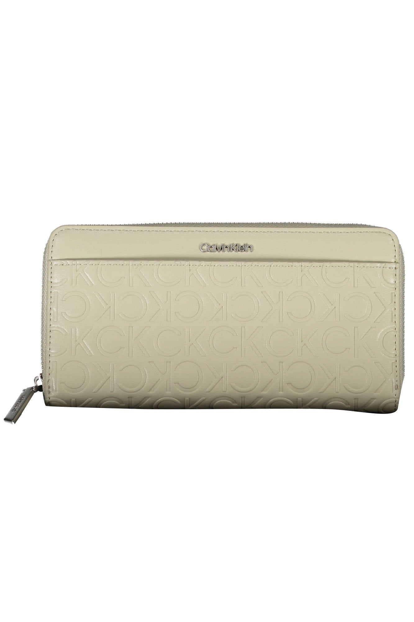 CALVIN KLEIN Wallets Beige - K60K610973