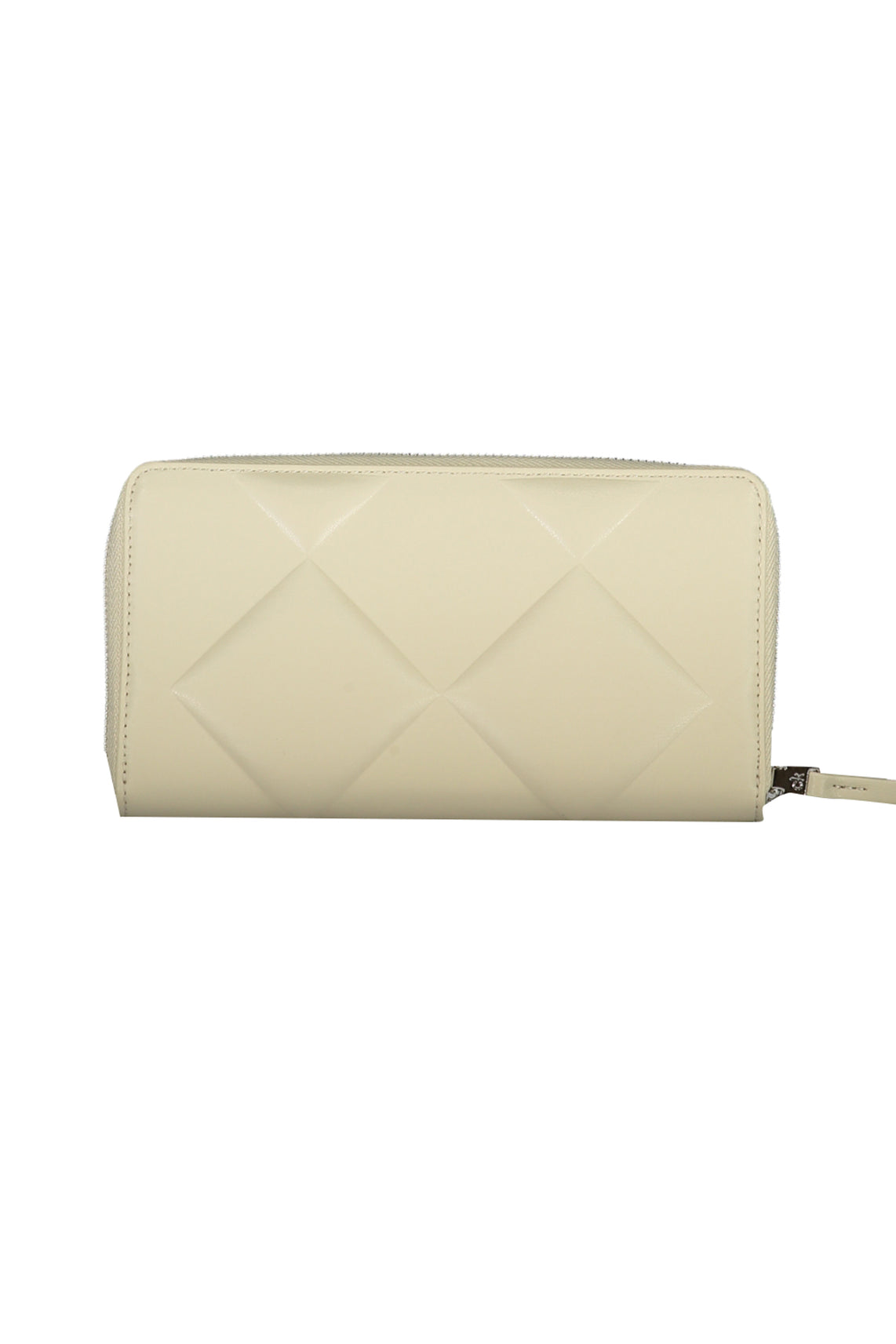 Women's wallet beige