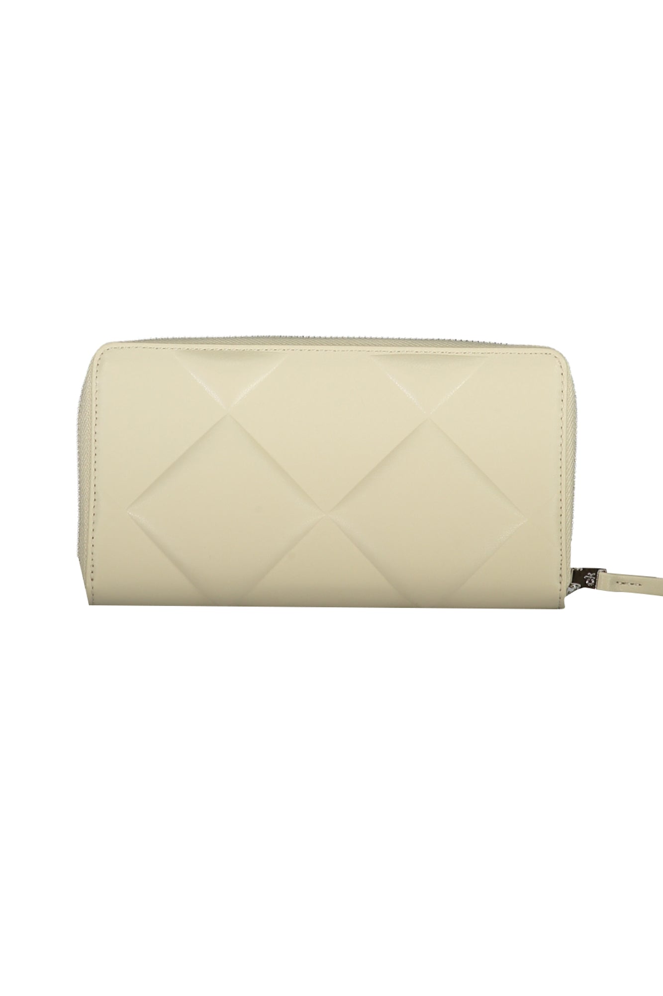 Women's wallet beige