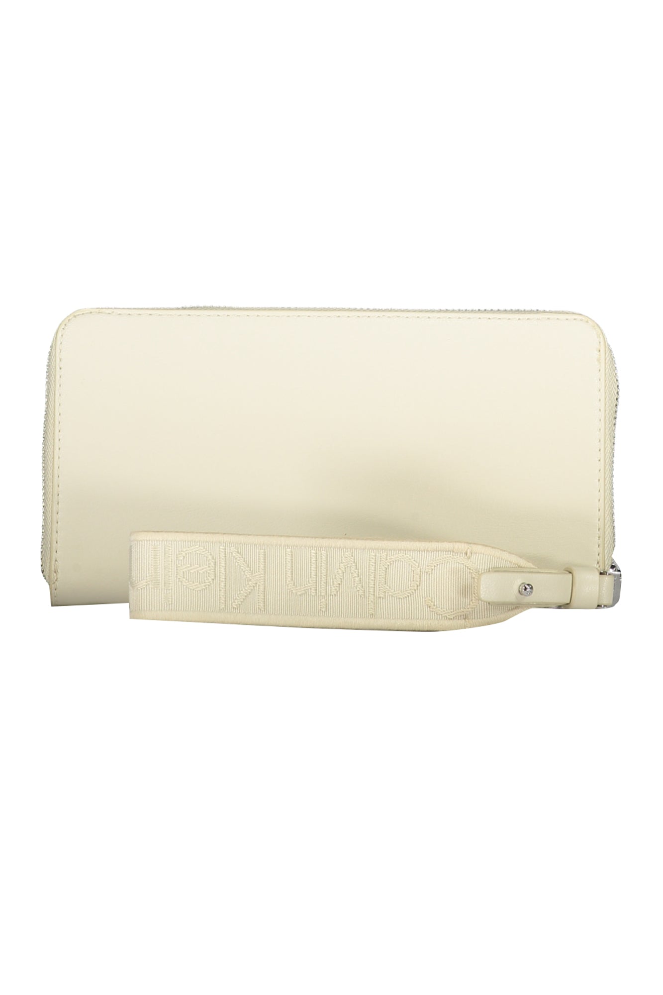 Women's wallet beige