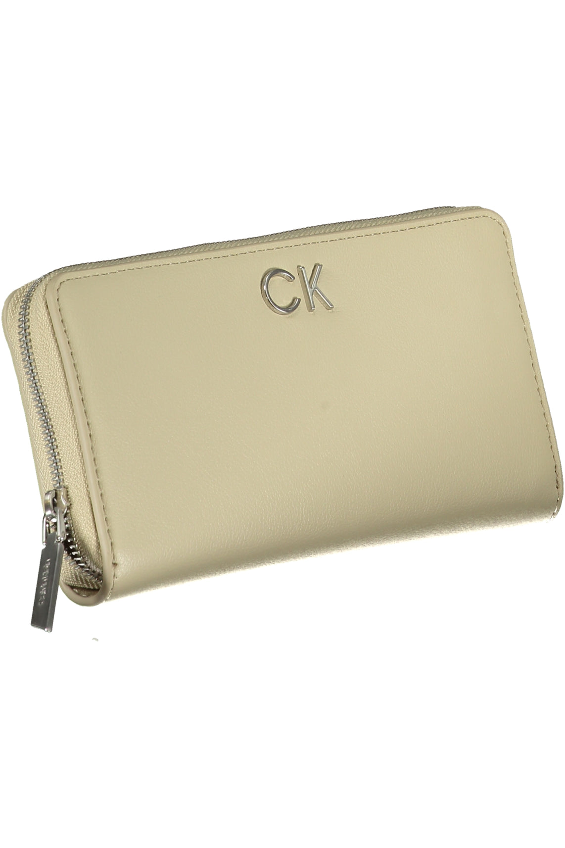 CALVIN KLEIN Wallets Beige - K60K610967
