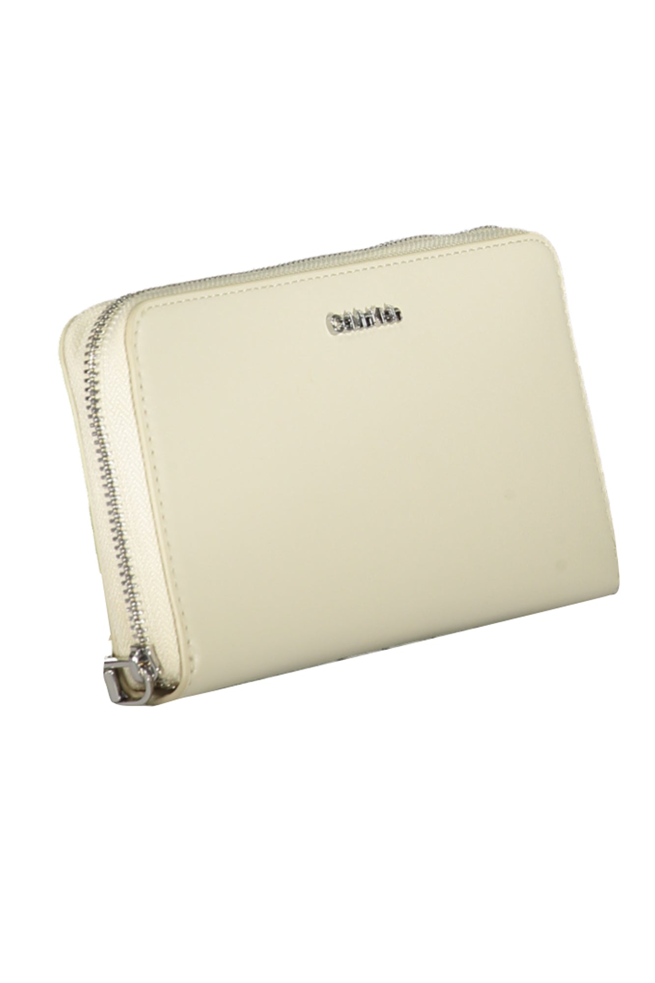 Women's wallet beige