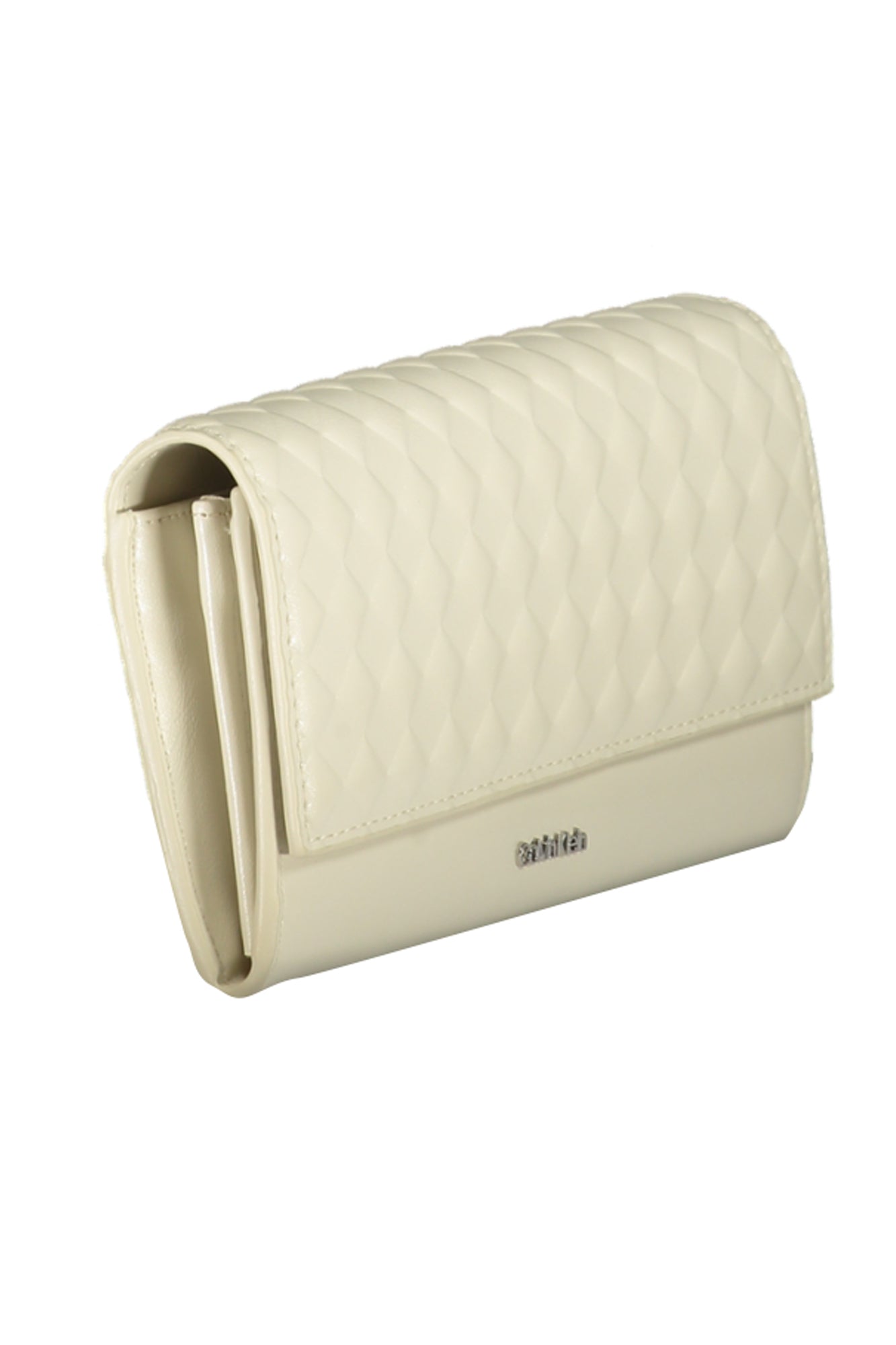 Women's wallet beige