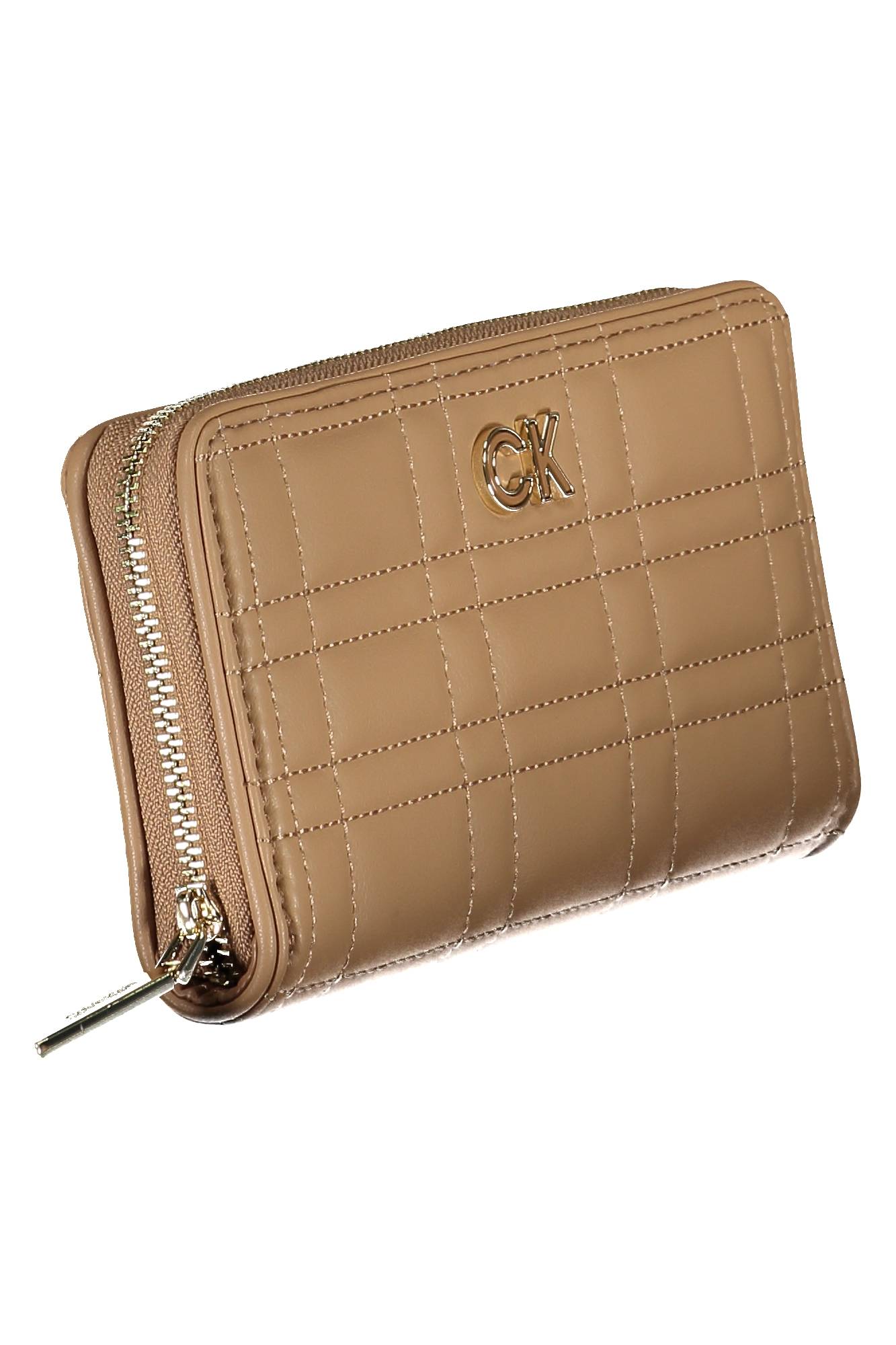 CALVIN KLEIN Wallets Beige - K60K609912