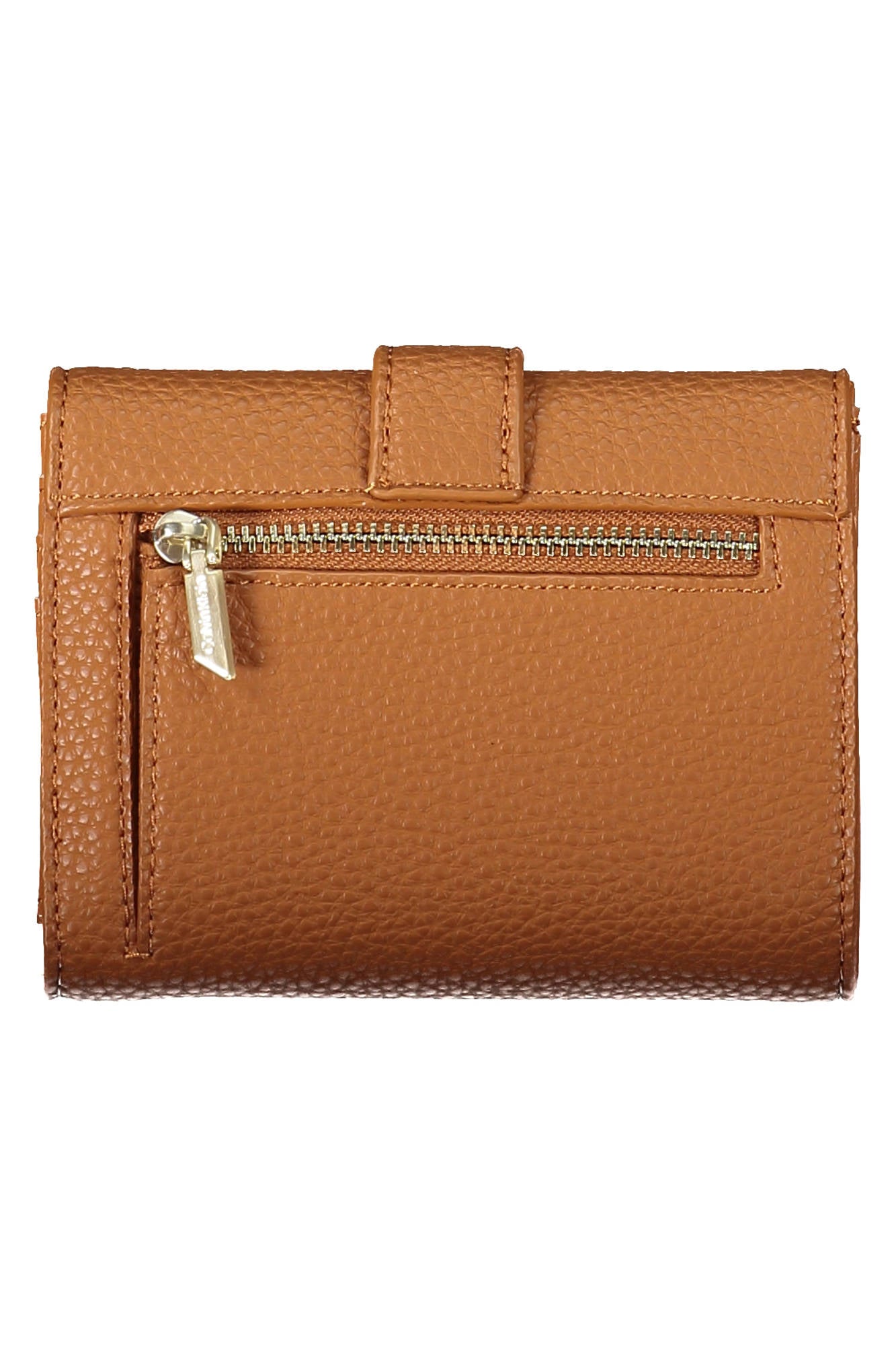 Women's wallet brown