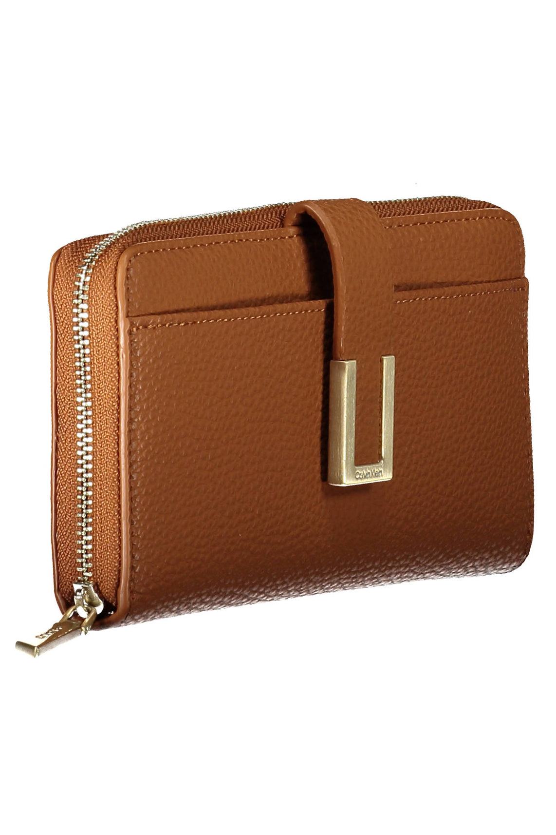 Wallet woman brown