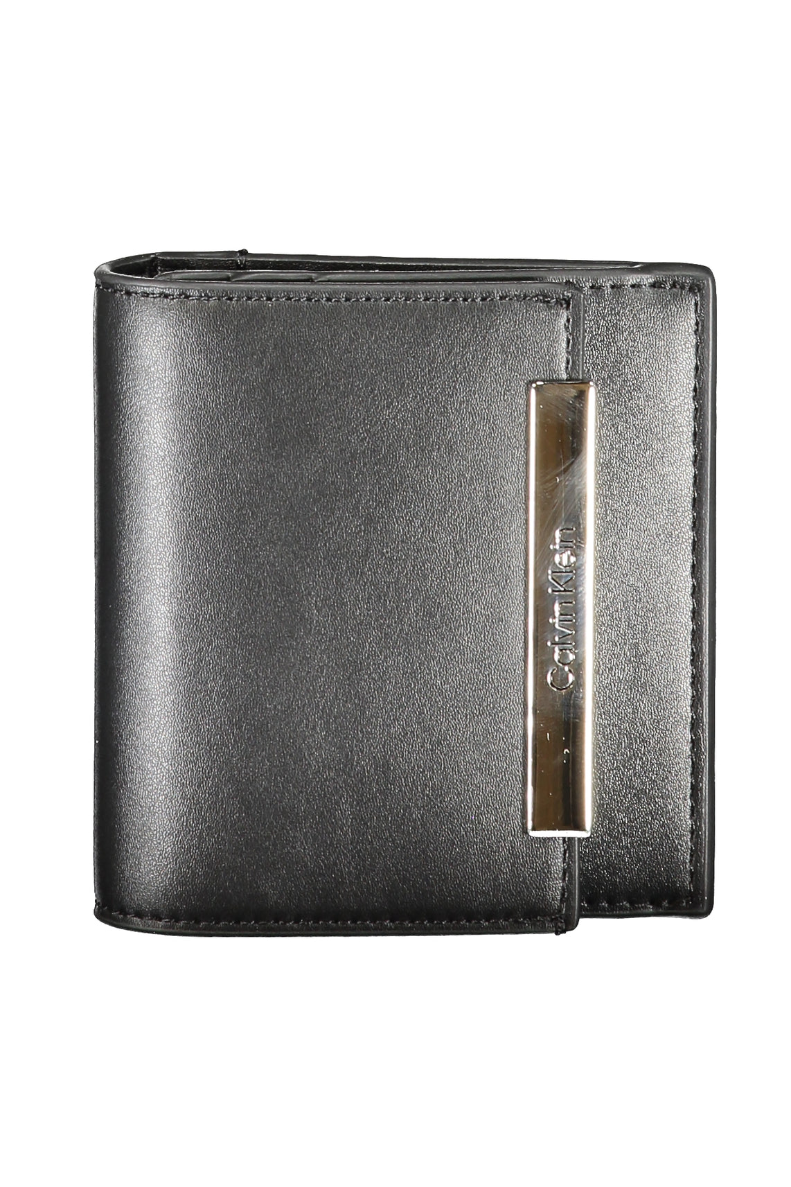 CALVIN KLEIN Wallets Black - K60K612206