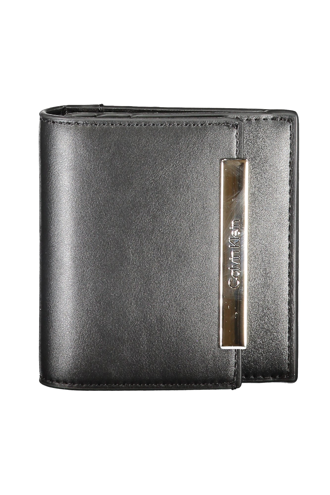 CALVIN KLEIN Wallets Black - K60K612206