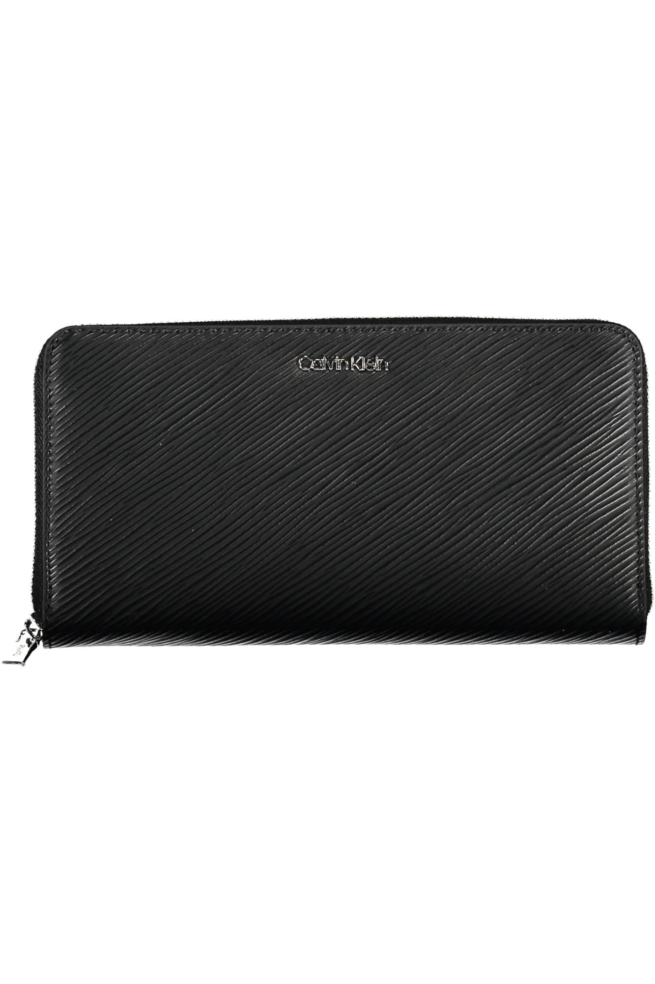 CALVIN KLEIN Wallets Black - K60K610266