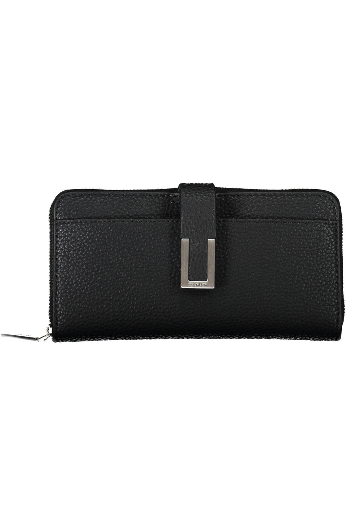 CALVIN KLEIN Wallets Black - K60K610487