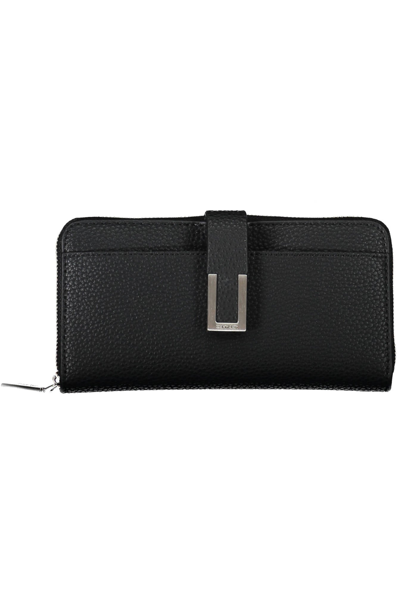 CALVIN KLEIN Wallets Black - K60K610487