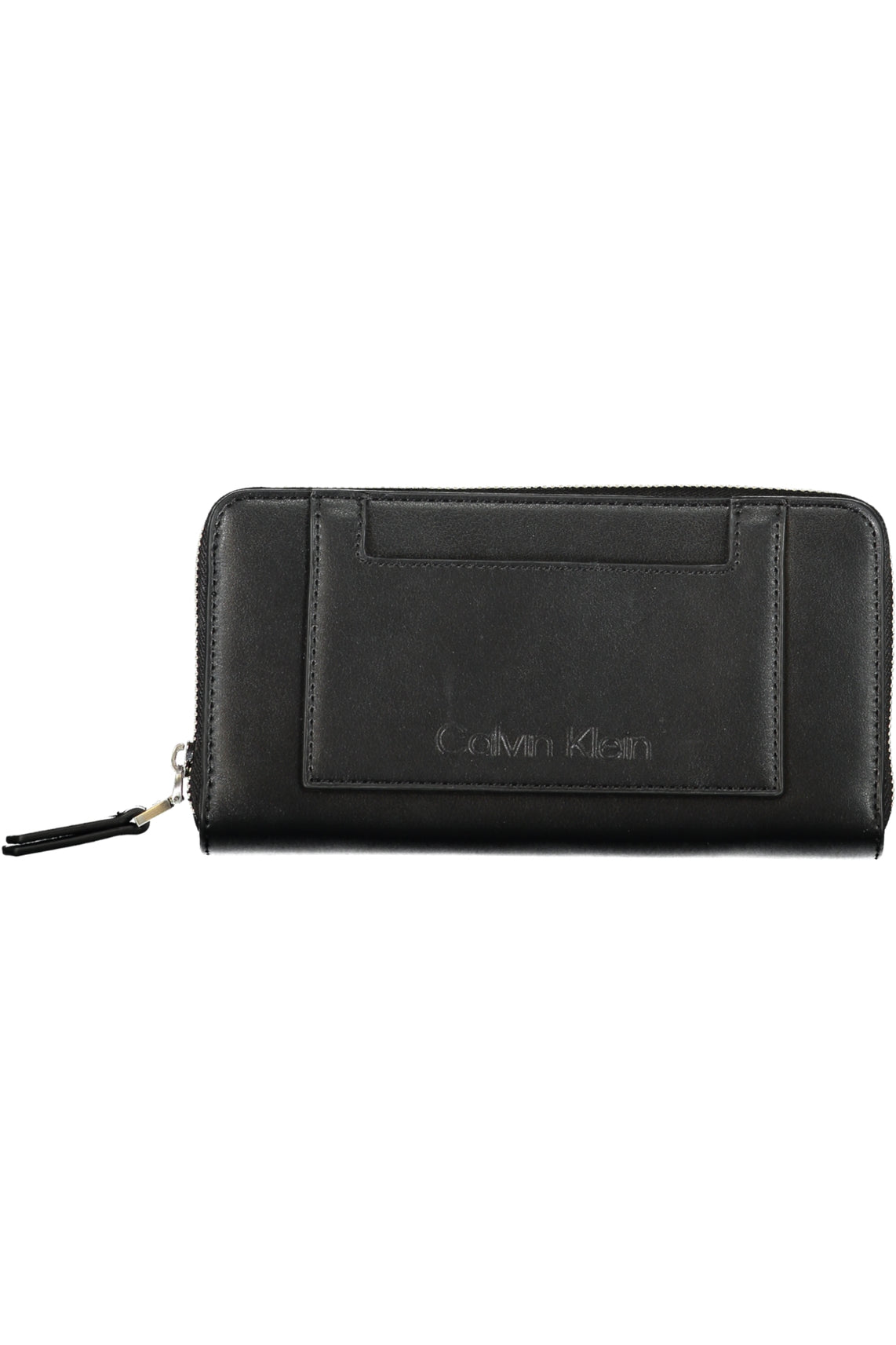 CALVIN KLEIN Wallets Black - K60K611089