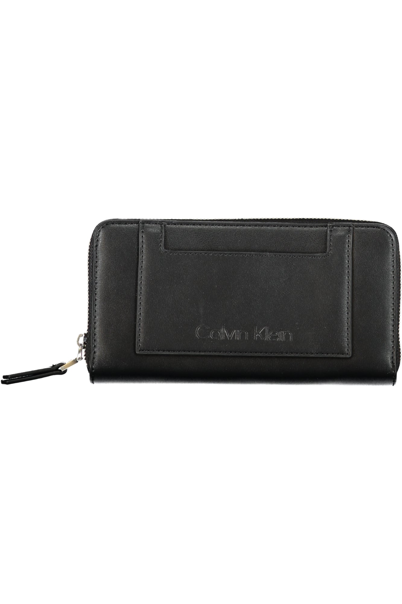 CALVIN KLEIN Wallets Black - K60K611089
