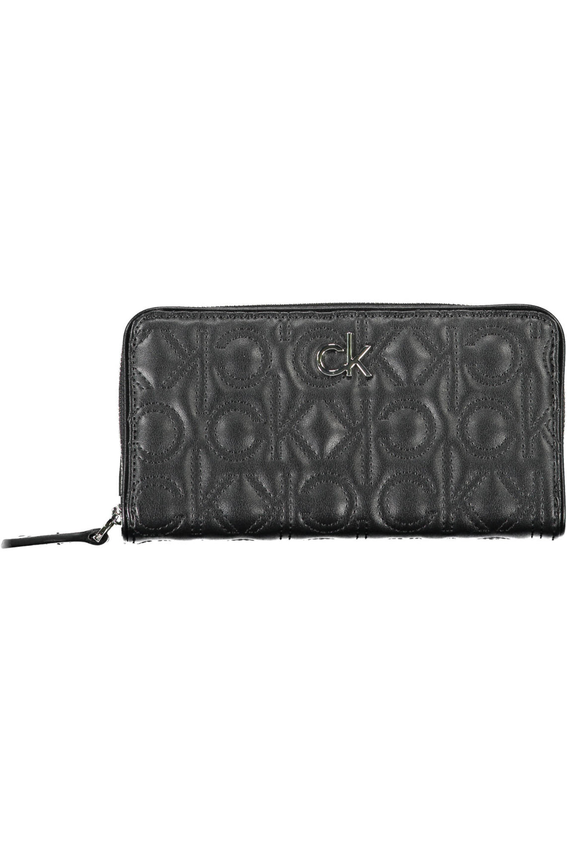 CALVIN KLEIN Wallets Black - K60K608607