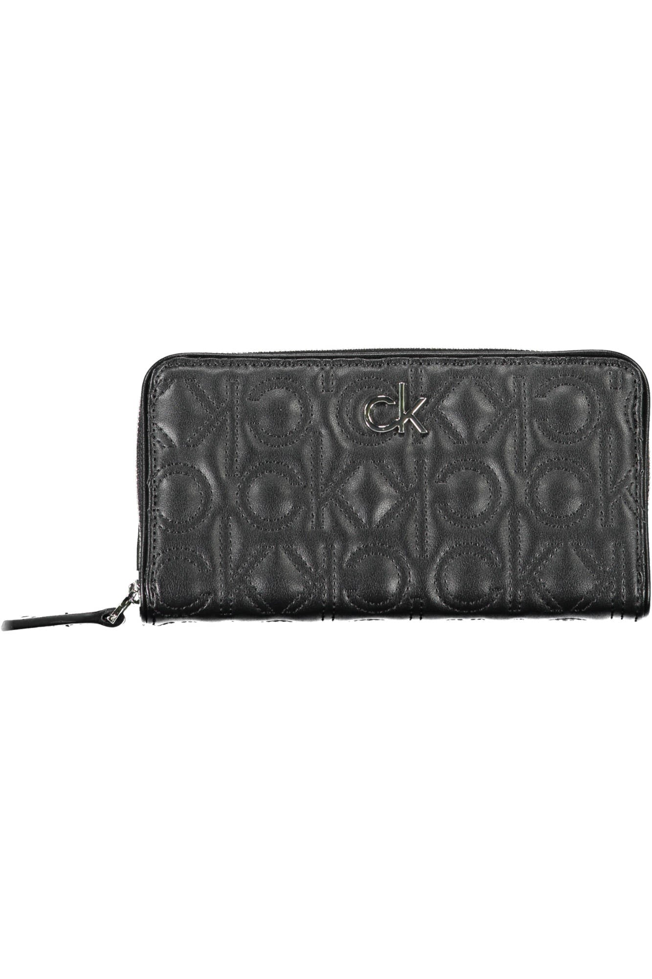 CALVIN KLEIN Wallets Black - K60K608607