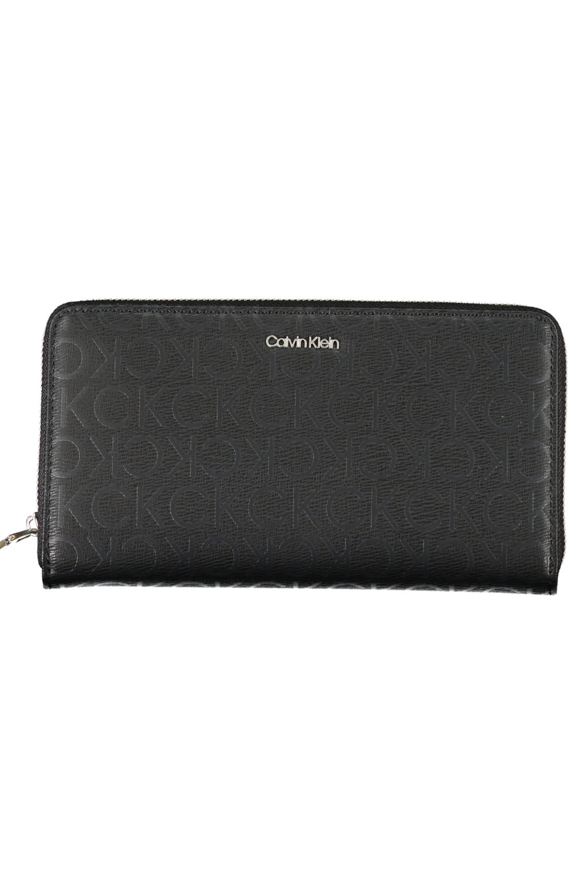 CALVIN KLEIN Wallets Black - K60K611869