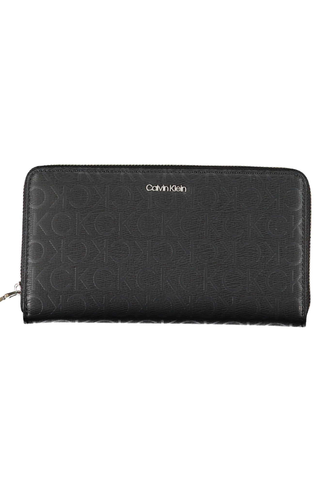 CALVIN KLEIN Wallets Black - K60K611869