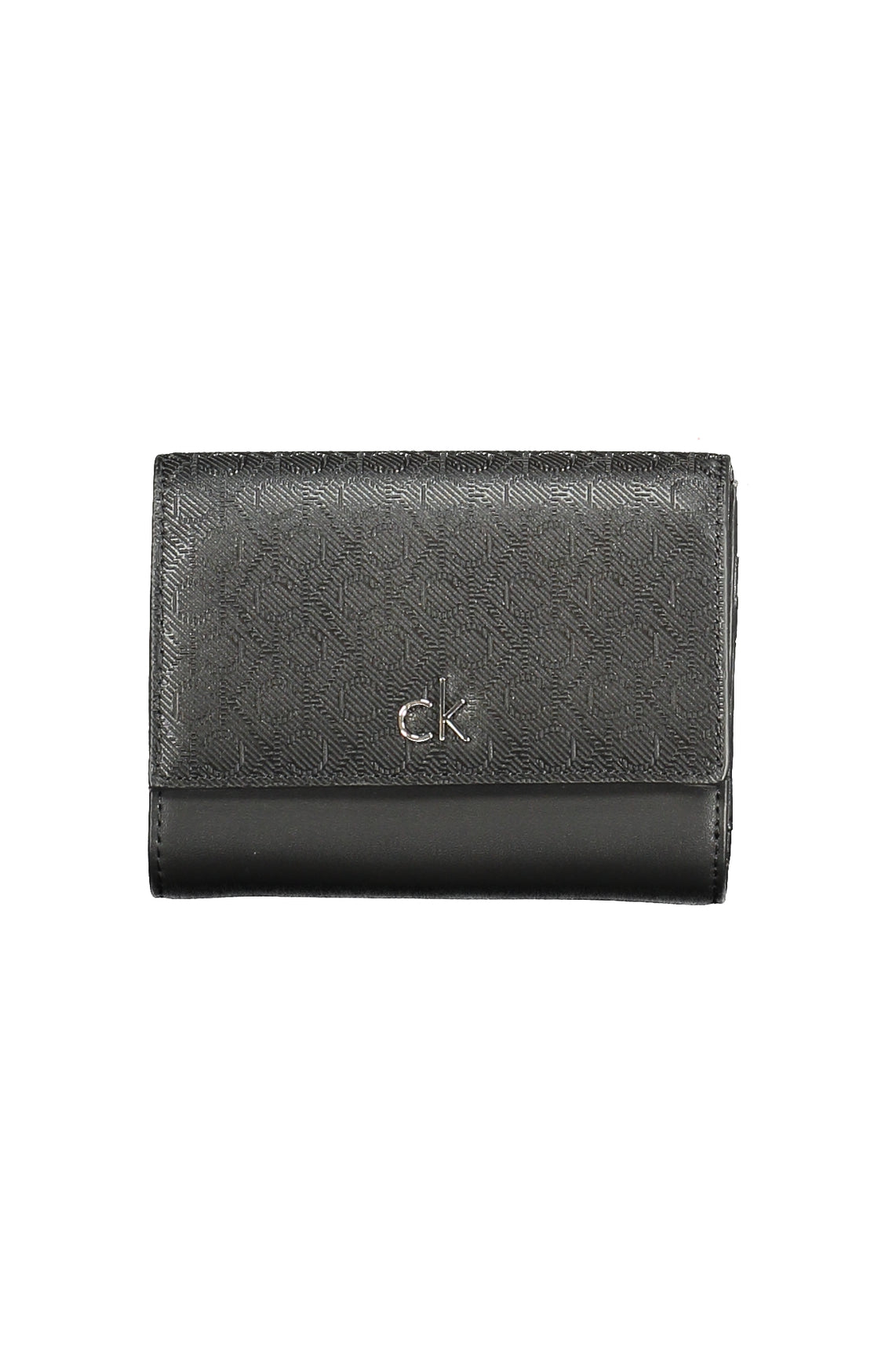 CALVIN KLEIN Wallets Black - K60K612841