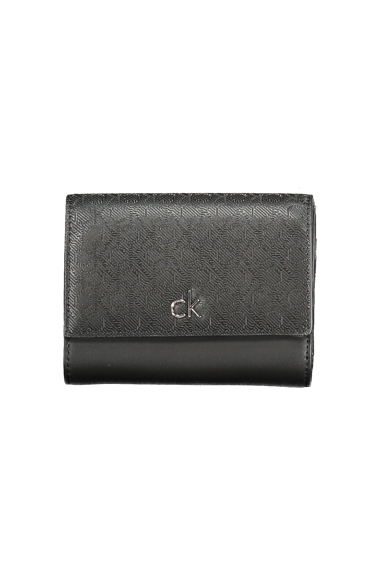 CALVIN KLEIN Wallets Black - K60K612841