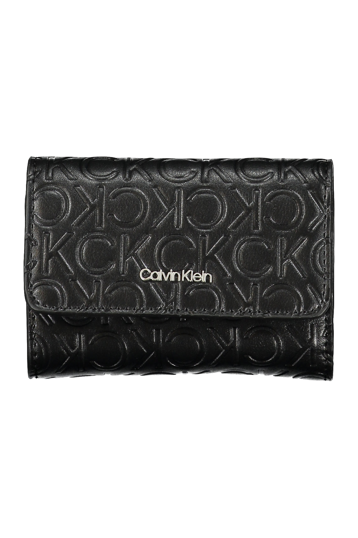 CALVIN KLEIN Wallets Black - K60K611325