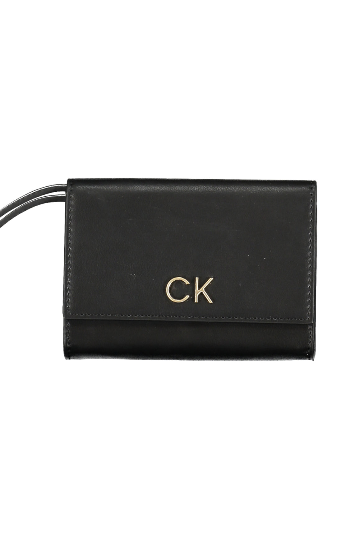 CALVIN KLEIN Wallets Black - K60K611092