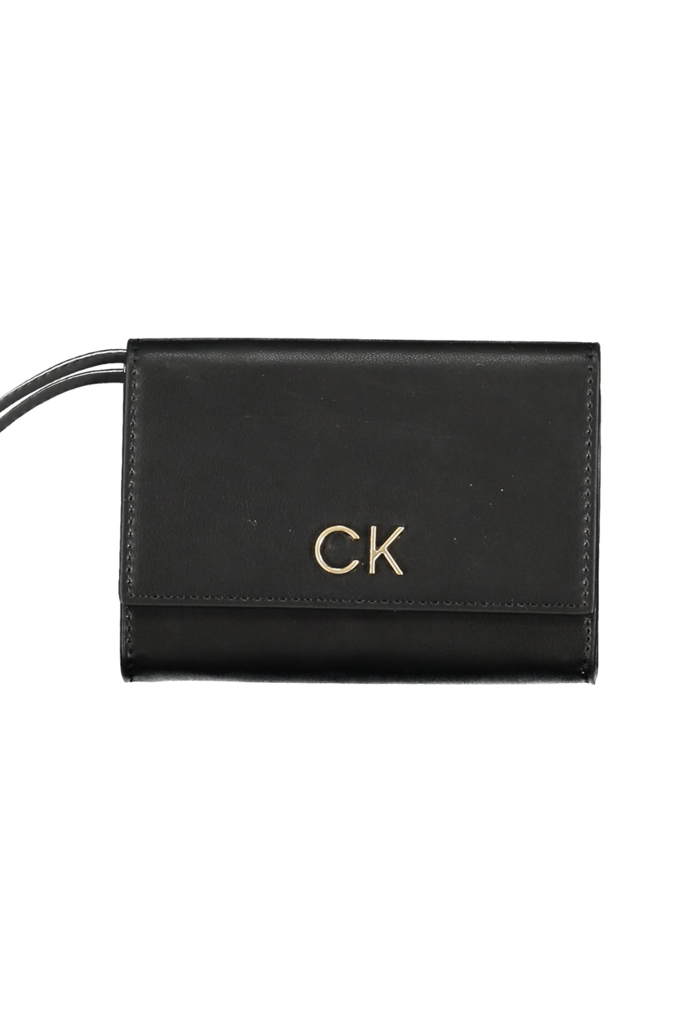 CALVIN KLEIN Wallets Black - K60K611092