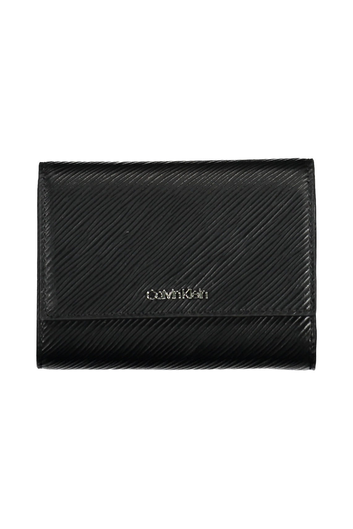 CALVIN KLEIN Wallets Black - K60K610267