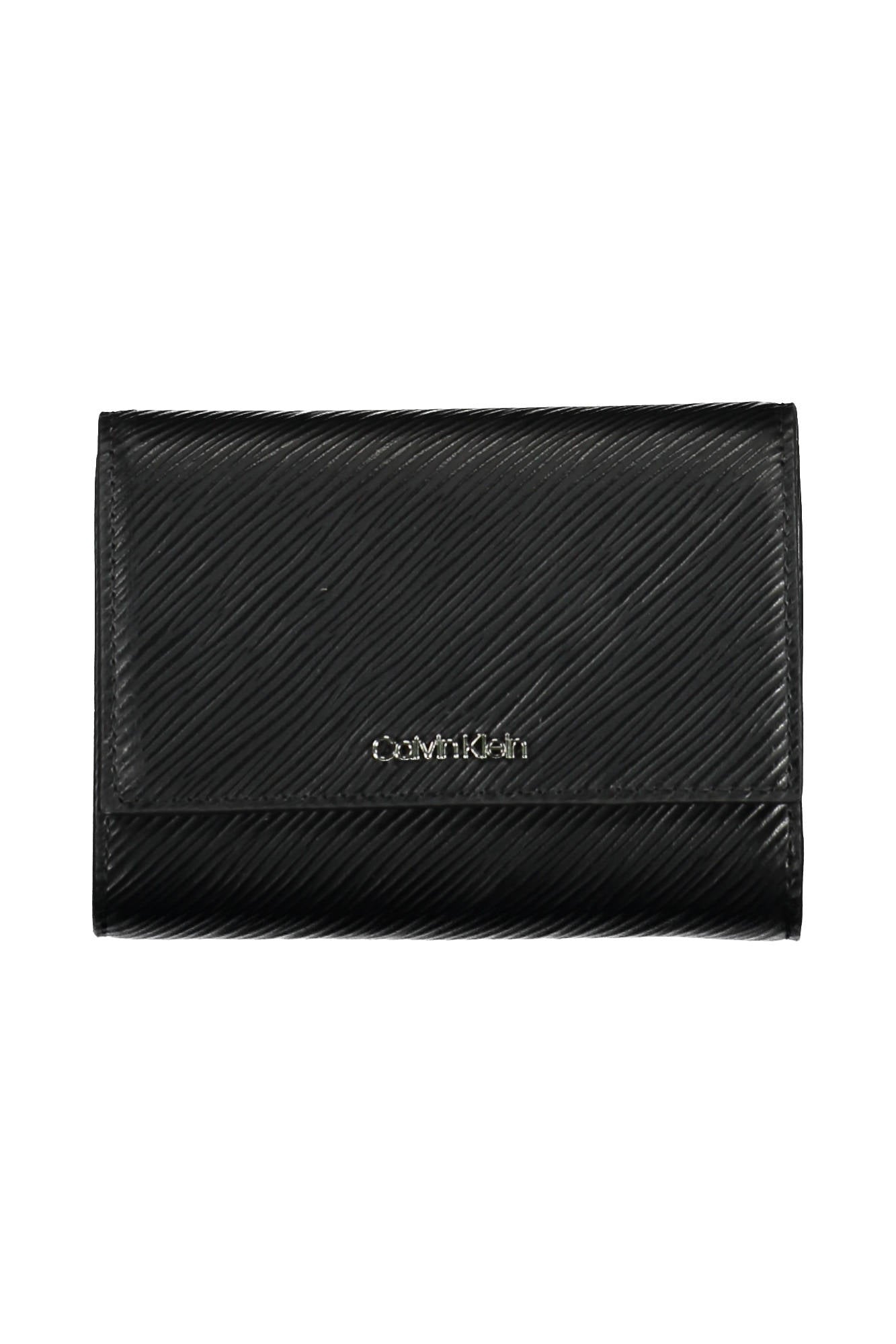 CALVIN KLEIN Wallets Black - K60K610267