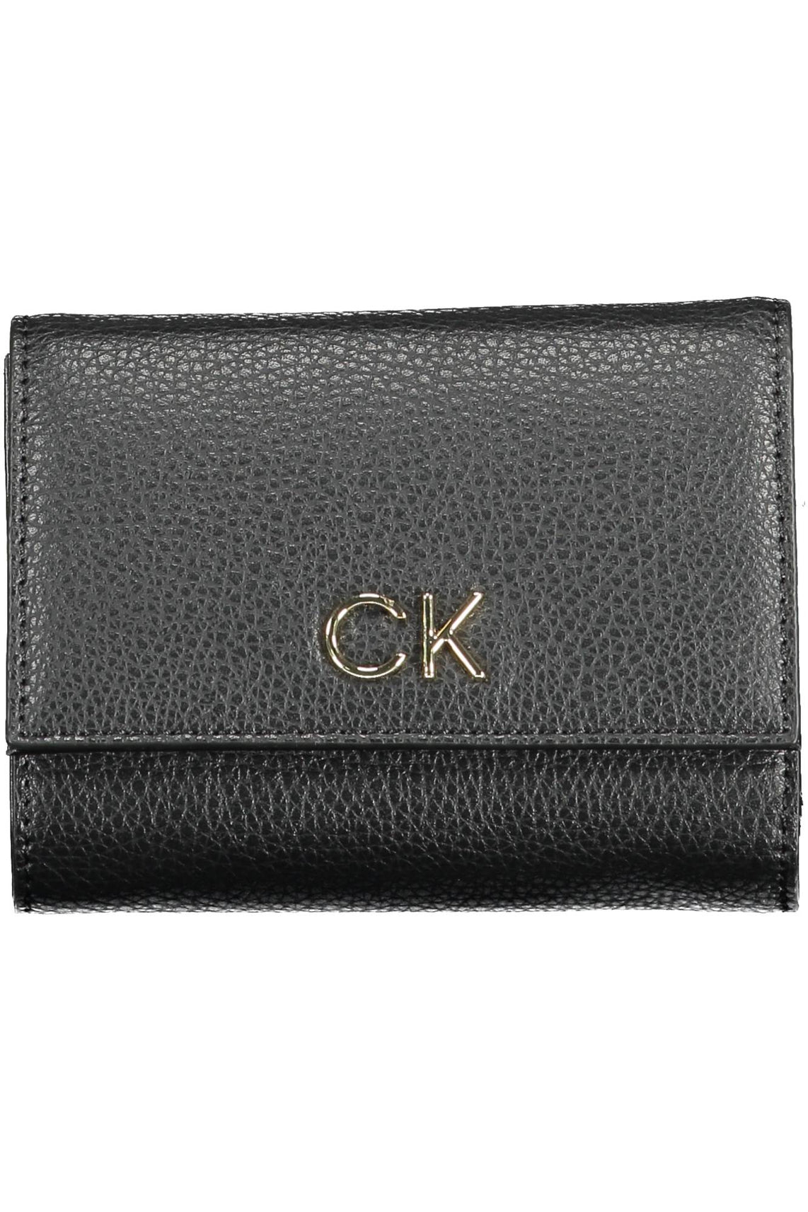CALVIN KLEIN Wallets Black - K60K609492