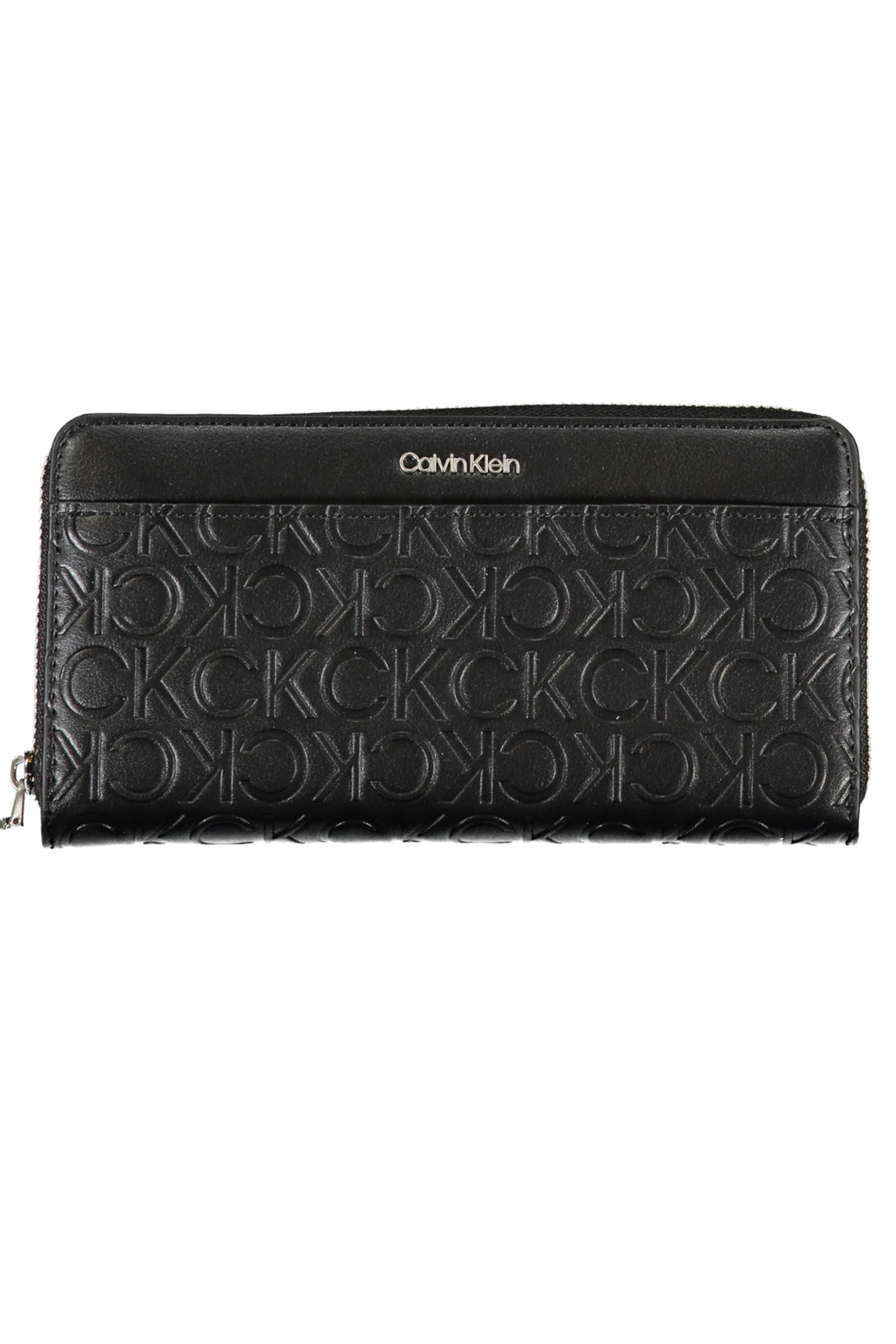 CALVIN KLEIN Wallets Black - K60K611322