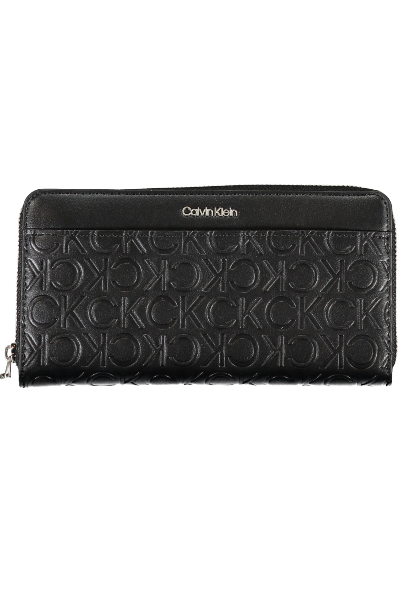 CALVIN KLEIN Wallets Black - K60K611322