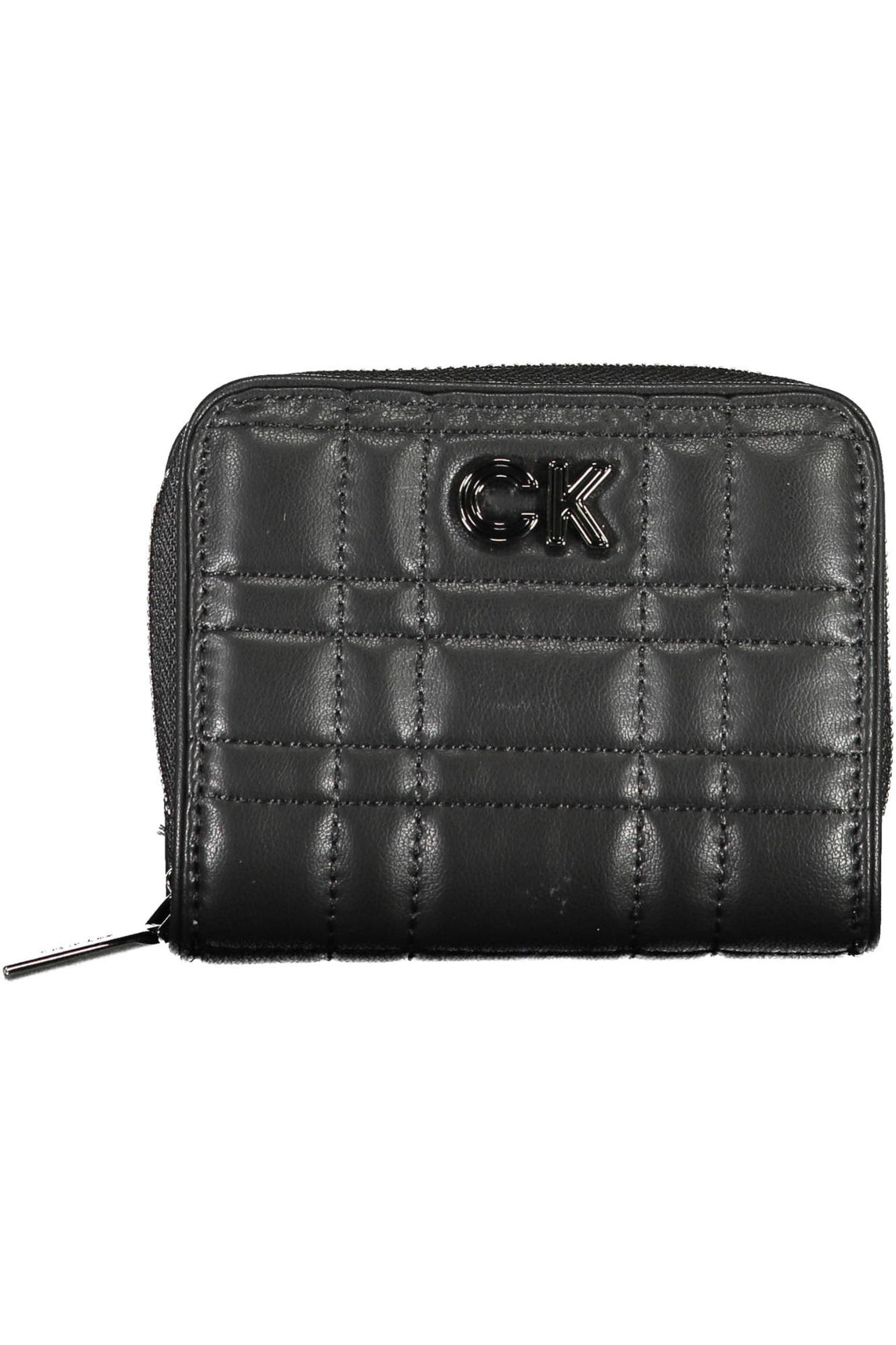 CALVIN KLEIN Wallets Black - K60K610003
