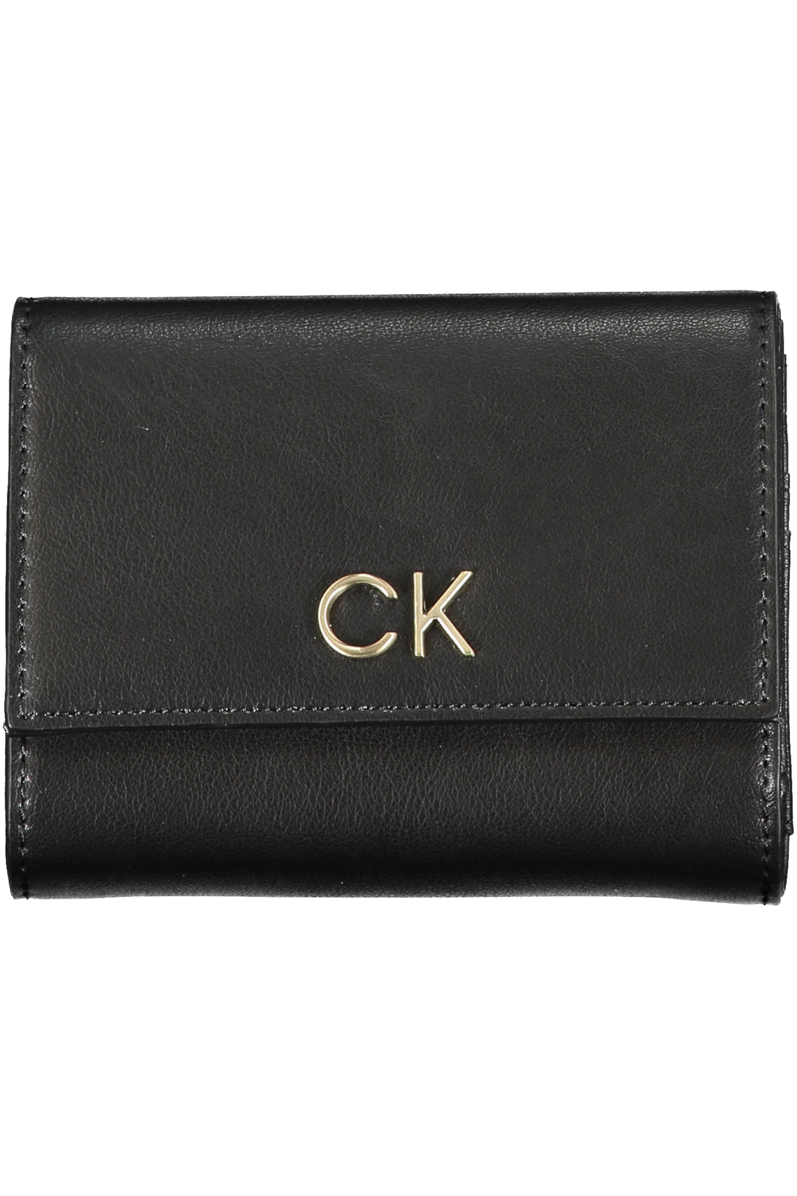 CALVIN KLEIN Wallets Black - K60K608994