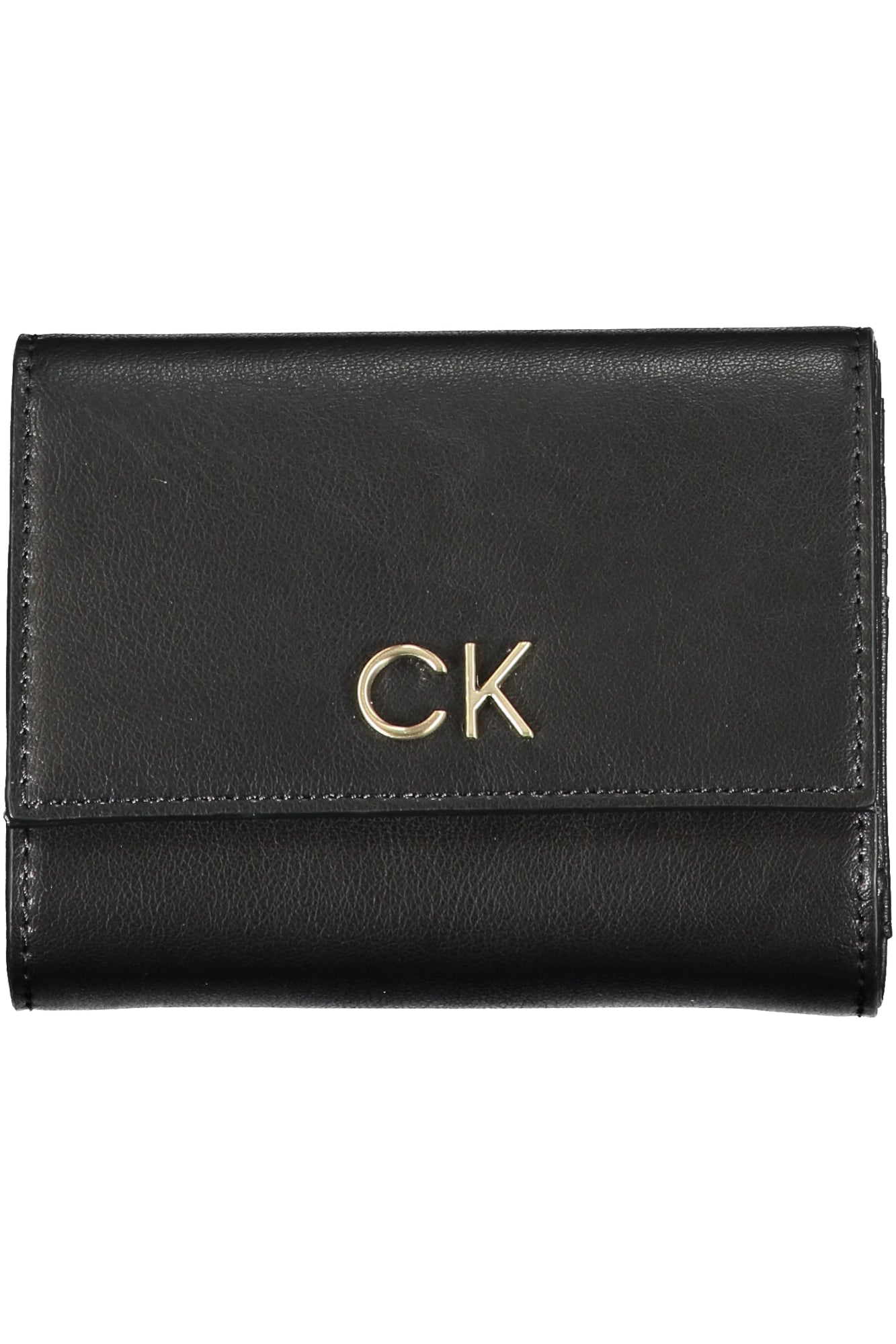 CALVIN KLEIN Wallets Black - K60K608994