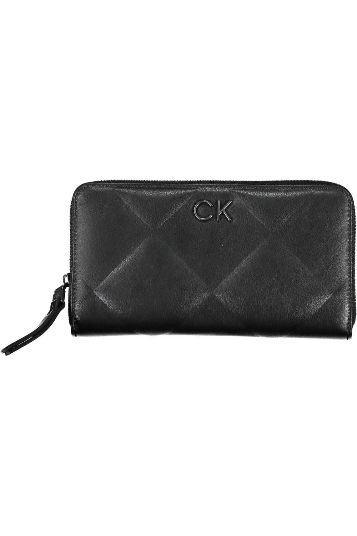 CALVIN KLEIN Wallets Black - K60K610774