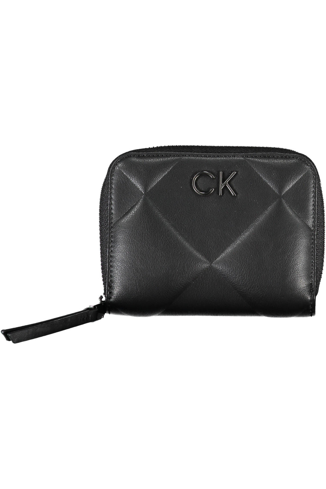CALVIN KLEIN Wallets Black - K60K610785