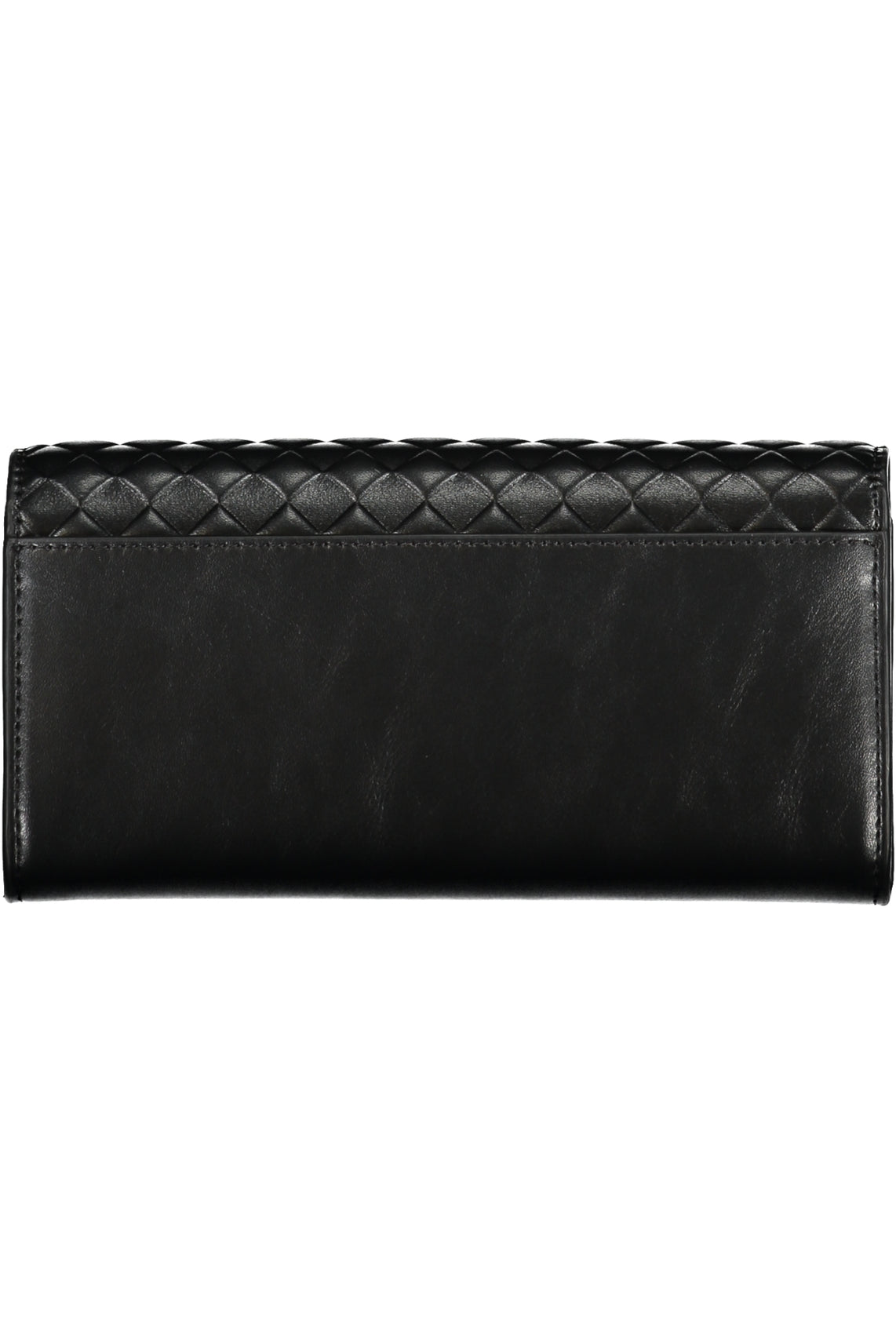 Women's wallet black