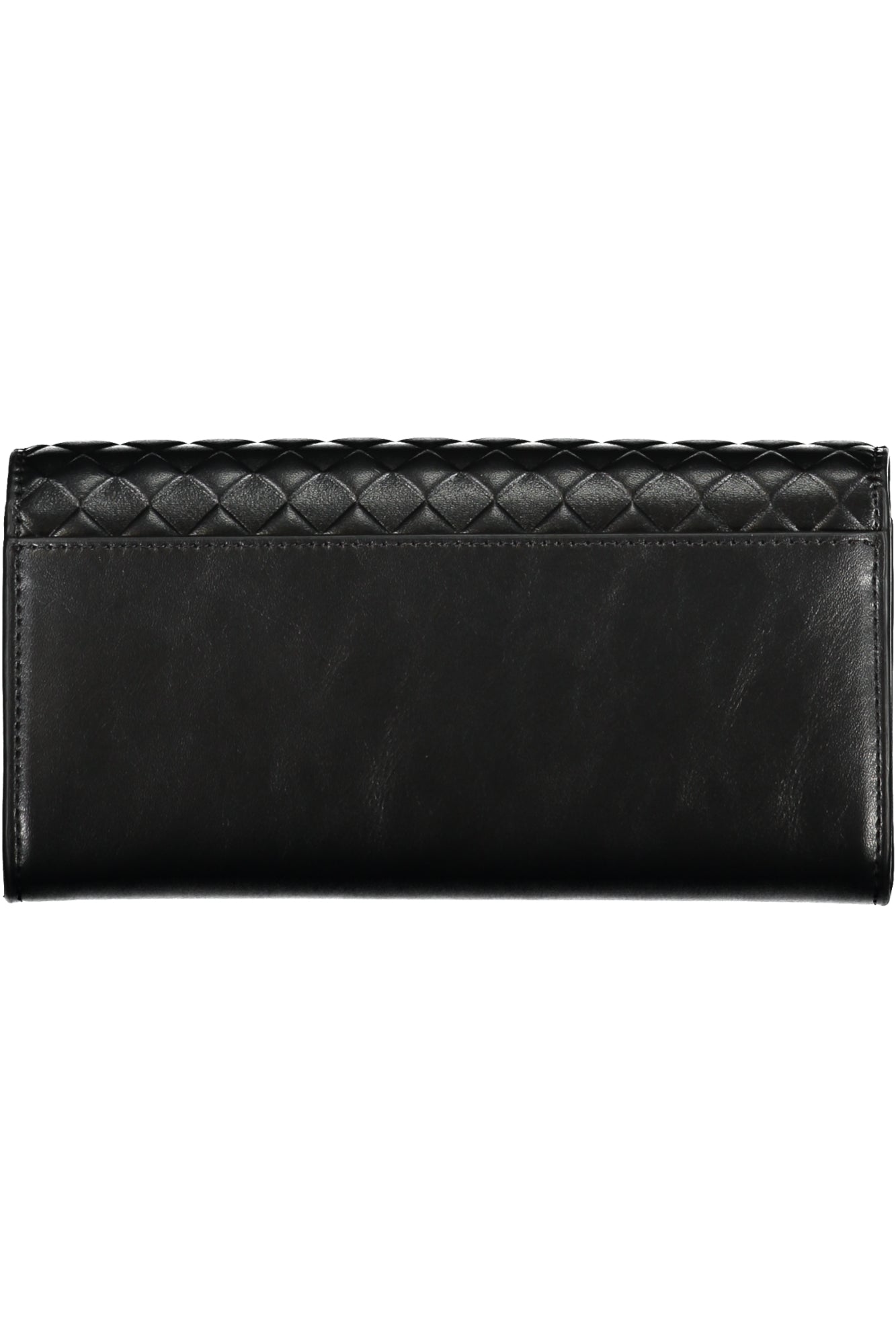 Women's wallet black