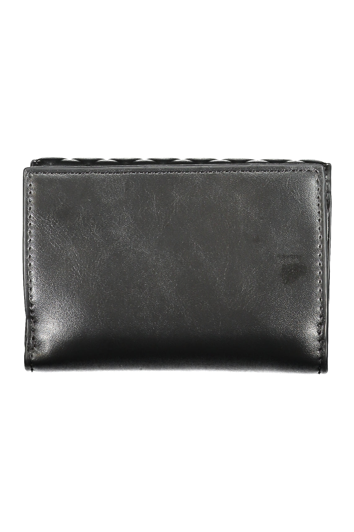 Women's wallet black