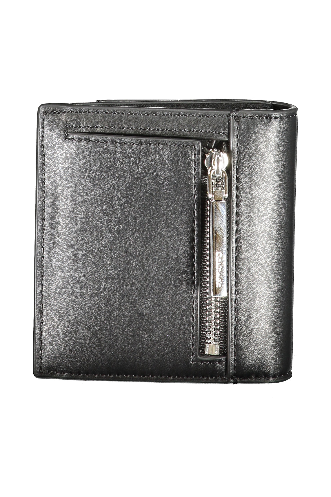 Women's wallet black