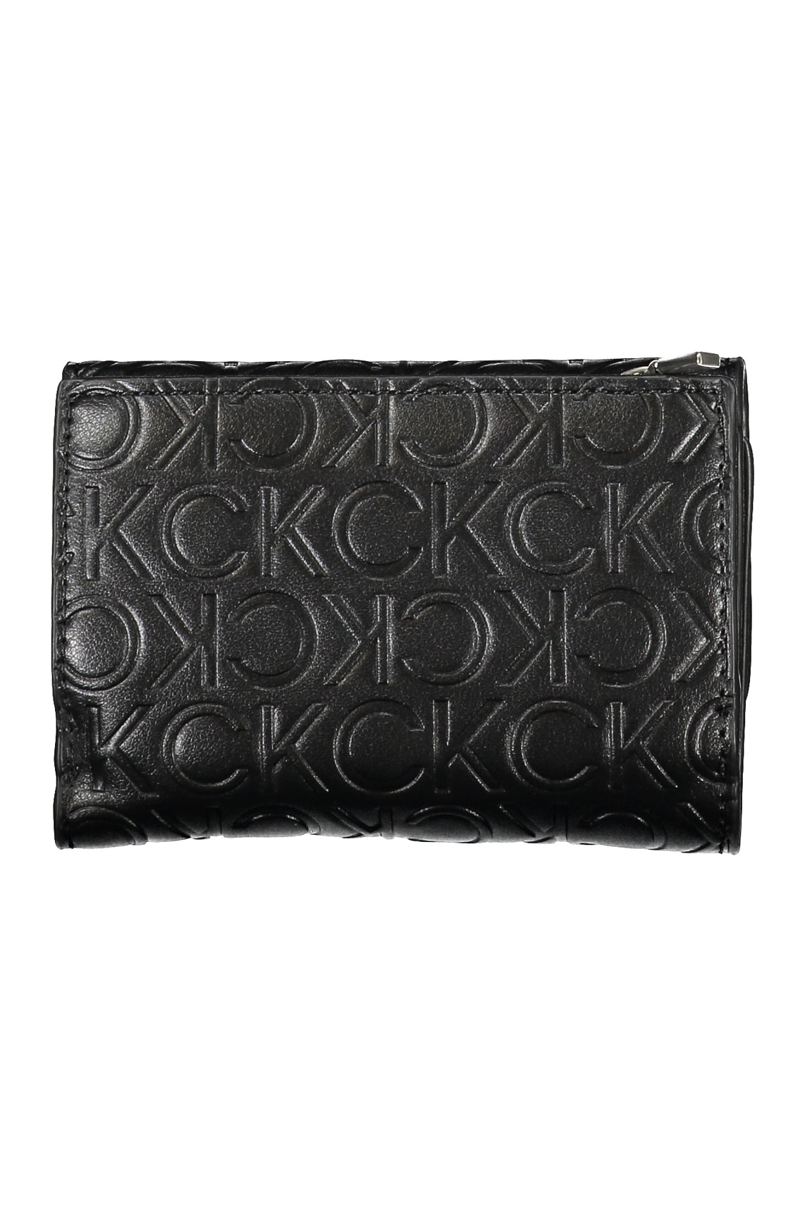CALVIN KLEIN Wallets Black - K60K611325