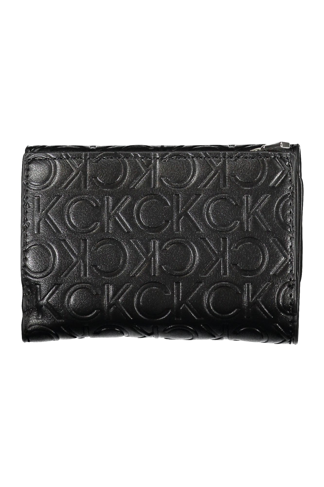 CALVIN KLEIN Wallets Black - K60K611325